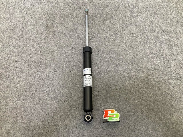 新品!A4 8E系 社外 リア ショック アブソーバー SACHS ザックス 313 368 313368 アウディ(149059)