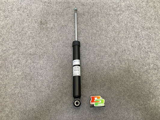 新品!A4 8E系 社外 リア ショック アブソーバー SACHS ザックス 313 368 313368 アウディ(149059)