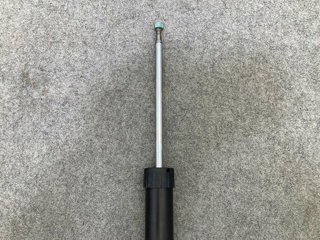 新品!A4 8E系 社外 リア ショック アブソーバー SACHS ザックス 313 368 313368 アウディ(149059)