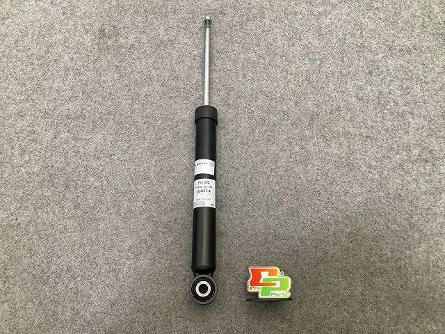 新品!A4 8E系 社外 リア ショック アブソーバー SACHS ザックス 313 368 313368 アウディ(149061)