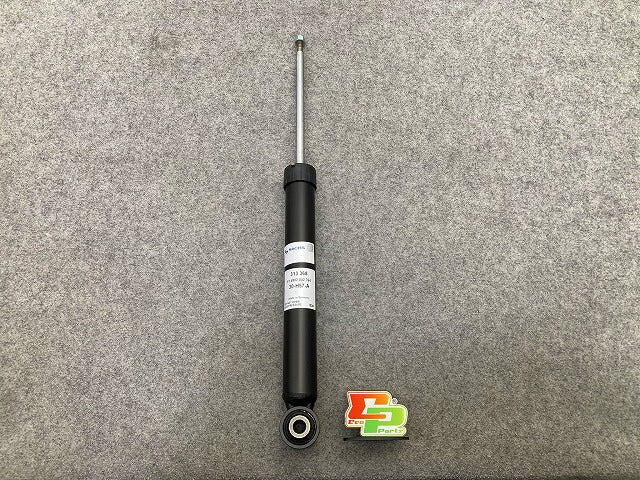 新品!A4 8E系 社外 リア ショック アブソーバー SACHS ザックス 313 368 313368 アウディ(149062)