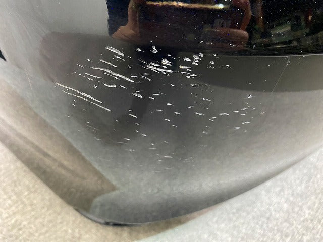 カムリ 50系/AVV50 純正 後期 リア バンパー 52159-33310/20 アティチュードブラックマイカ 218 トヨタ(149065)