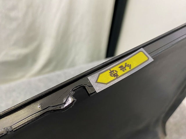 カムリ 50系/AVV50 純正 後期 リア バンパー 52159-33310/20 アティチュードブラックマイカ 218 トヨタ(149065)