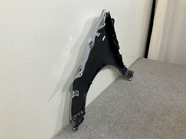 ミライース LA350S/LA360S 純正 右 フロント フェンダー 53811-B2A90 ブライトシルバーメタリック S28 ダイハツ(149075)