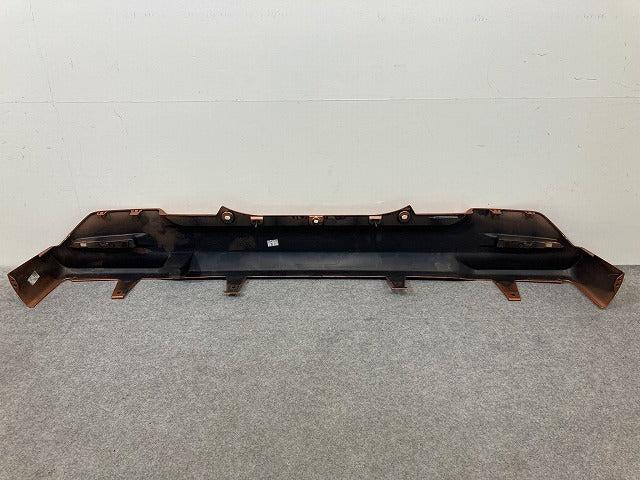 ルーミー/タンク/トール/ジャスティ M900A/M910A/M900S/M910S/M900F/M910F 純正 リア バンパー 52159-B1260 オレンジ T33 トヨタ(149090)