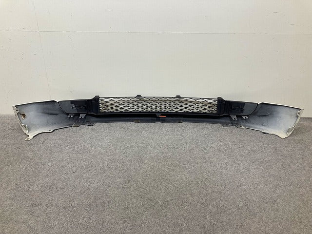 プロボックス NCP50V/NCP51V/NCP58G/NCP59G 純正 フロント バンパー ロア グリル付 52129-52070 ホワイト 058 トヨタ(149092)