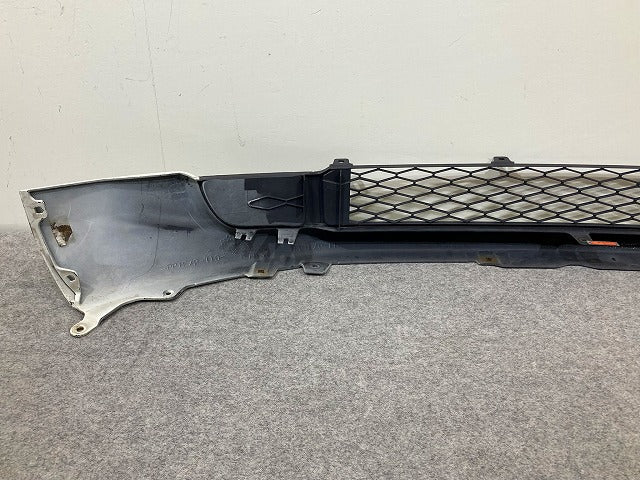 プロボックス NCP50V/NCP51V/NCP58G/NCP59G 純正 フロント バンパー ロア グリル付 52129-52070 ホワイト 058 トヨタ(149092)