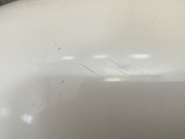 プリウスα/アルファ ZVW40W/ZVW41W 純正 右 ドアミラー 7線 ウインカー付 Murakami 9851/52-221 ホワイトパール 070 トヨタ(149109)