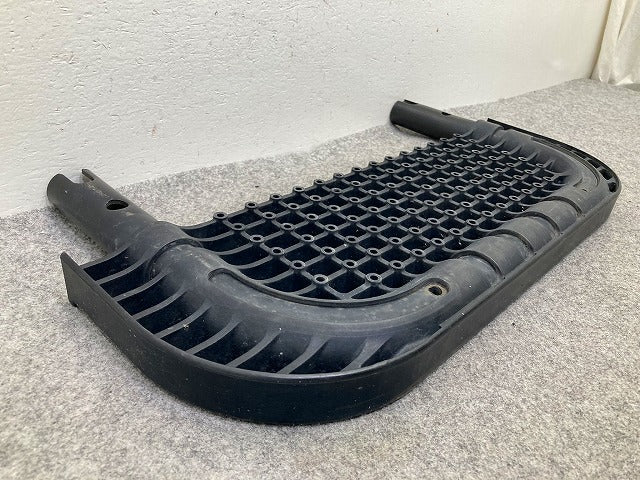 クリッパーリオ NV100/エブリィワゴン/タウンボックス DR17W/DA17W/DS17W 純正 左 オートステップ リアステップ 96100-4A00A 日産(149112)