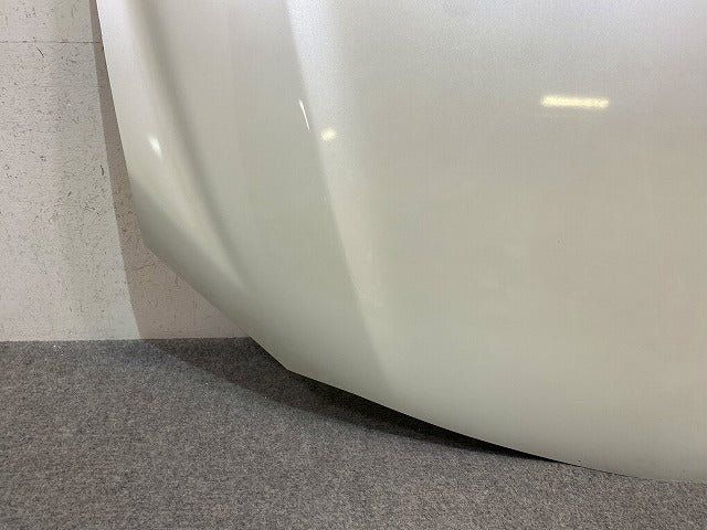 カムリ 40系/ACV40/ACV45 純正 ボンネット/エンジンフード ホワイトパールクリスタルシャイン 062 トヨタ(149130)