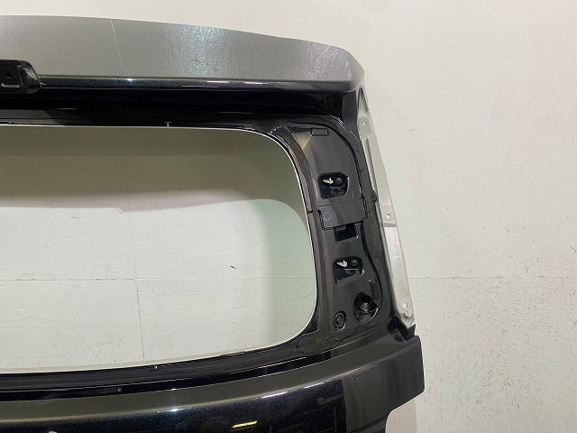 ライズ A200A/A210A/A201A/A202A リアゲート/バックドア/リアハッチ 67500-B1210 ブラックマイカメタリック X07(149131)
