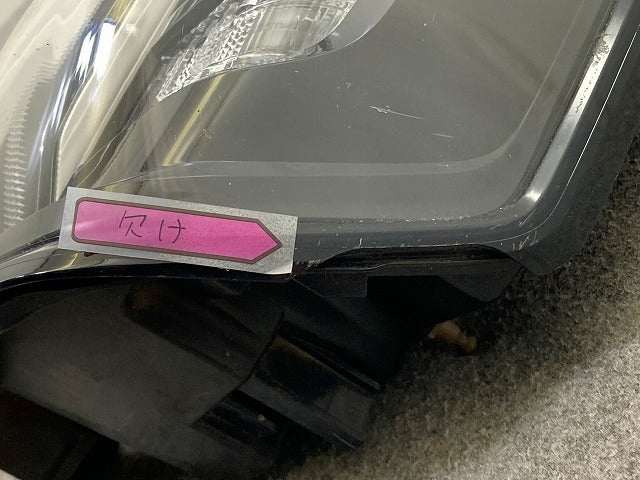 N-BOX/NBOX Nボックス カスタム/JF3/JF4 純正 右 テールランプ/ライト/レンズ LED 刻印D ICHIKOH D186 ホンダ(149150)
