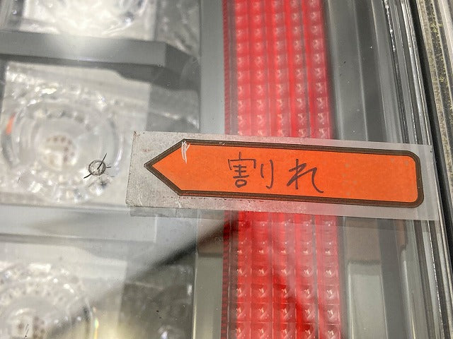 セレナ ハイウェイスター/C27/GFC27/GFNC27/GC27/GNC27 純正 後期 左 テールランプ/ライト/レンズ LED KOITO 220-23786 日産(149153)