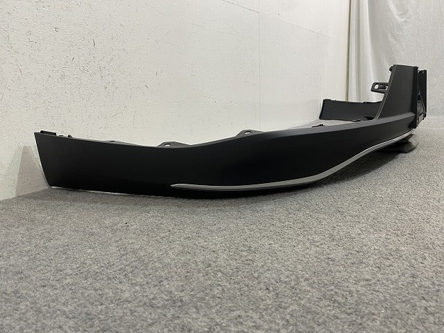 新車取り外し!クラウン クロスオーバー AZSH35 RS/TZSH35 純正 リア バンパー スポイラー ロアカバー 52169-30320/30/460/470(149155)