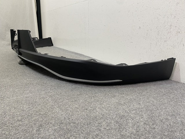 新車取り外し!クラウン クロスオーバー AZSH35 RS/TZSH35 純正 リア バンパー スポイラー ロアカバー 52169-30320/30/460/470(149155)