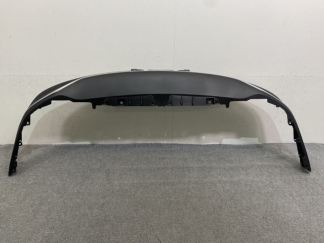 新車取り外し!クラウン クロスオーバー AZSH35 RS/TZSH35 純正 リア バンパー スポイラー ロアカバー 52169-30320/30/460/470(149155)