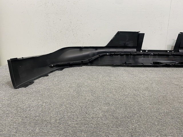 新車取り外し!クラウン クロスオーバー AZSH35 RS/TZSH35 純正 リア バンパー スポイラー ロアカバー 52169-30320/30/460/470(149155)
