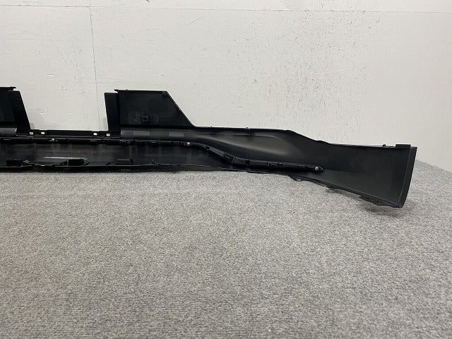 新車取り外し!クラウン クロスオーバー AZSH35 RS/TZSH35 純正 リア バンパー スポイラー ロアカバー 52169-30320/30/460/470(149155)