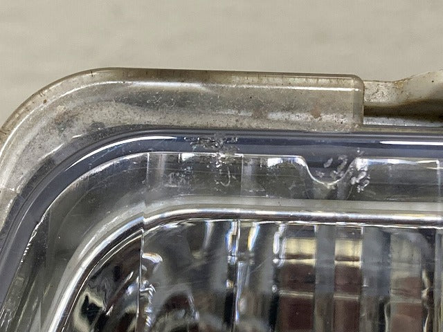 86/ハチロク/BRZ ZN6/ZC6 純正 前期 後 フォグランプ/フォグライト ハロゲン リア バックランプ STANLEY W0388 トヨタ(149156)