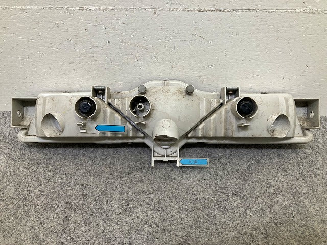 86/ハチロク/BRZ ZN6/ZC6 純正 前期 後 フォグランプ/フォグライト ハロゲン リア バックランプ STANLEY W0388 トヨタ(149156)