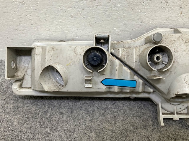 86/ハチロク/BRZ ZN6/ZC6 純正 前期 後 フォグランプ/フォグライト ハロゲン リア バックランプ STANLEY W0388 トヨタ(149156)