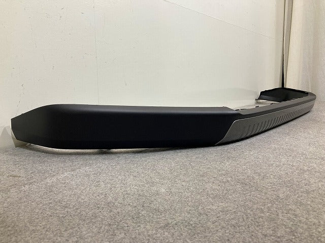 新車取り外し!RAV4 ラブ4 60系/AXAN64 純正 フロント スポイラー 52411-42180/90 MSD41-42010-A1 素地 トヨタ(149157)
