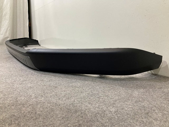新車取り外し!RAV4 ラブ4 60系/AXAN64 純正 フロント スポイラー 52411-42180/90 MSD41-42010-A1 素地 トヨタ(149157)