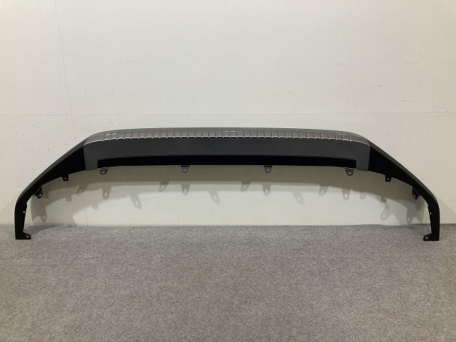 新車取り外し!RAV4 ラブ4 60系/AXAN64 純正 フロント スポイラー 52411-42180/90 MSD41-42010-A1 素地 トヨタ(149157)