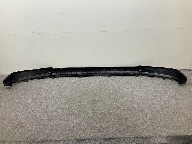 新車取り外し!RAV4 ラブ4 60系/AXAN64 純正 フロント スポイラー 52411-42180/90 MSD41-42010-A1 素地 トヨタ(149157)