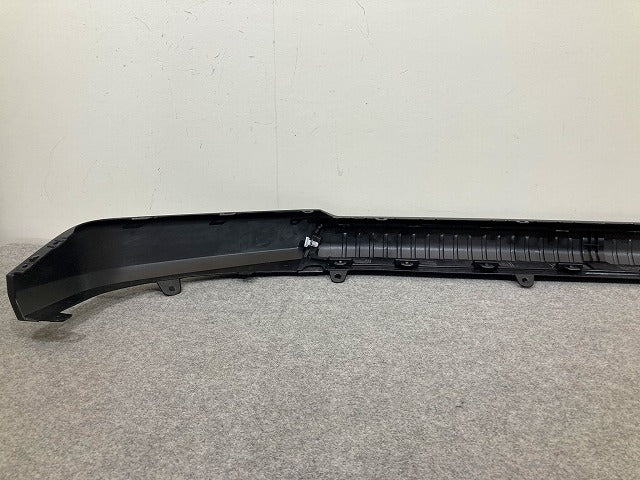 新車取り外し!RAV4 ラブ4 60系/AXAN64 純正 フロント スポイラー 52411-42180/90 MSD41-42010-A1 素地 トヨタ(149157)