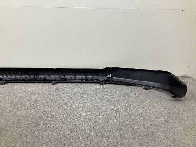 新車取り外し!RAV4 ラブ4 60系/AXAN64 純正 フロント スポイラー 52411-42180/90 MSD41-42010-A1 素地 トヨタ(149157)