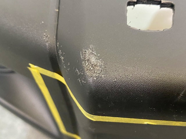 ジムニー JB64W 純正 フロント バンパー 71711-77R 素地 スズキ(149161)
