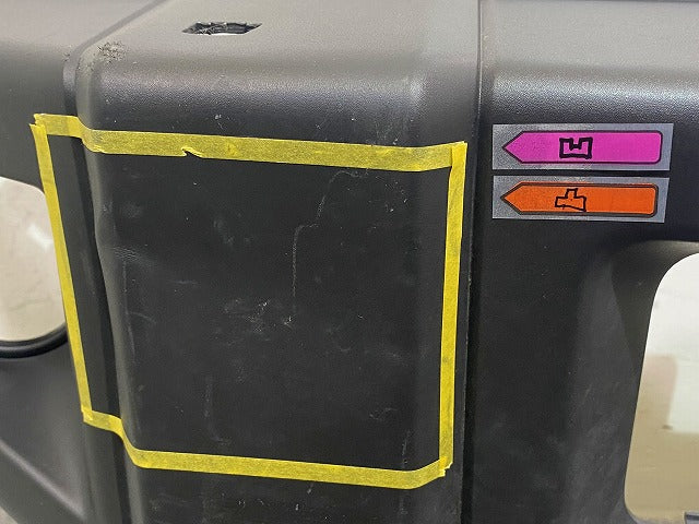 ジムニー JB64W 純正 フロント バンパー 71711-77R 素地 スズキ(149161)