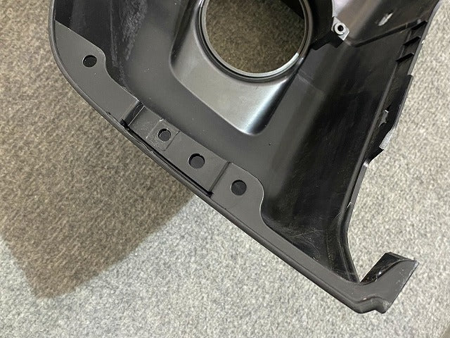 ジムニー JB64W 純正 フロント バンパー 71711-77R 素地 スズキ(149161)