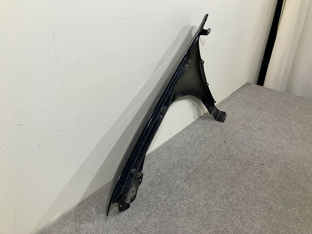 カムリ 50系/AVV50 純正 右 フロント フェンダー アティチュードブラックマイカ 218 トヨタ(149168)