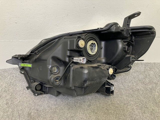 パッソ M700A/M710A 純正 右 ヘッドライト/ランプ LED レベライザー 刻印XA KOITO 100-69027 81145-B1040 トヨタ(149169)