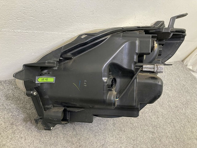 パッソ M700A/M710A 純正 右 ヘッドライト/ランプ LED レベライザー 刻印XA KOITO 100-69027 81145-B1040 トヨタ(149169)