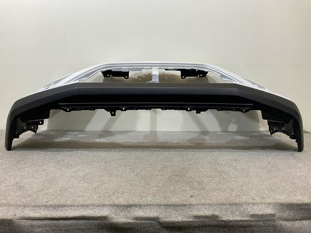 ライズ A200A/A210A/A201A/A202A 純正 フロント バンパー 52119-B1410 シャイニングホワイトパール W25 トヨタ(149178)