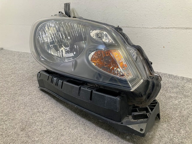 フリード GB3/GB4 右 ヘッドライト/ランプ キセノン HID AFS無 刻印N0 KOITO 100-22838 ホンダ(149189)