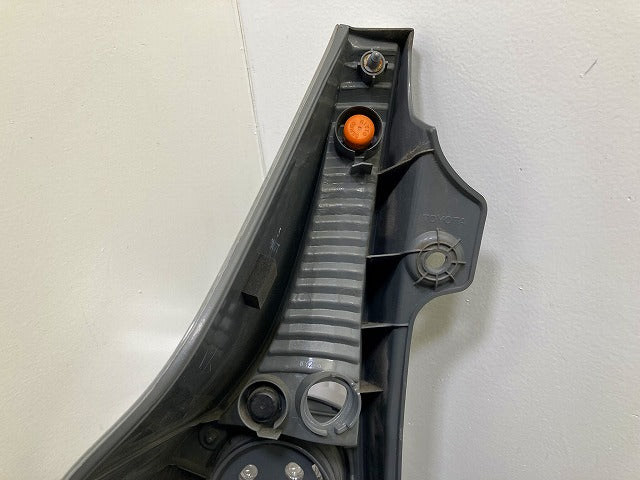 アクア/AQUA NHP10 純正 前期 右 テールランプ/ライト/レンズ ハロゲン 刻印Z STANLEY 52-252 トヨタ(149194)