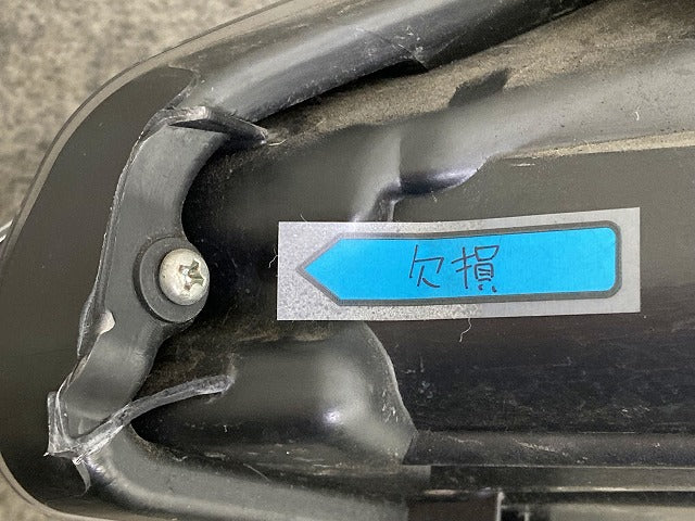 セレナ C27/GC27/GNC27 純正 後期 右 ヘッドライト/ランプ LED 刻印B KOITO 100-23784 日産(149198)