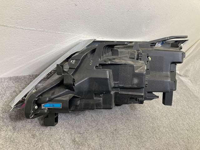 セレナ C27/GC27/GNC27 純正 後期 右 ヘッドライト/ランプ LED 刻印B KOITO 100-23784 日産(149198)