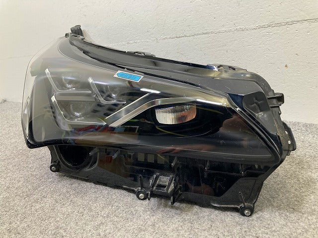 NX 200t/AGZ10/AGZ15 300h/AYZ10/AYZ15 純正 後期 右 ヘッドライト/ランプ LED 刻印v7 KOITO 78-32 レクサス(149201)