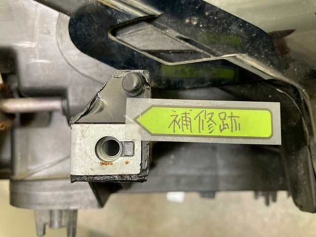 NX 200t/AGZ10/AGZ15 300h/AYZ10/AYZ15 純正 後期 右 ヘッドライト/ランプ LED 刻印v7 KOITO 78-32 レクサス(149201)