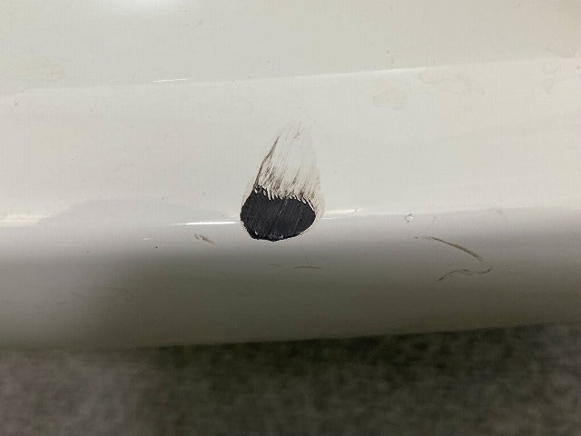 ヤリス KSP210/MXPA10/MXPA15/MXPH10/MXPH15 MXPH14/MXPH17 純正 フロント バンパー 52119-52E70/E80/E90 ホワイト 040 トヨタ(149202)