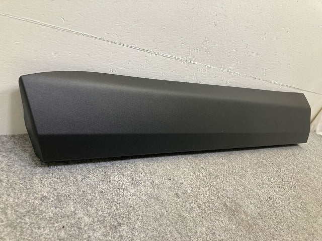 新車取り外し!RAV4 ラブ4 60系/AXAN64 純正 左 サイドステップ/サイドスカート プロテクター 75074-42080 MSD44-42007-A1 素地(149208)
