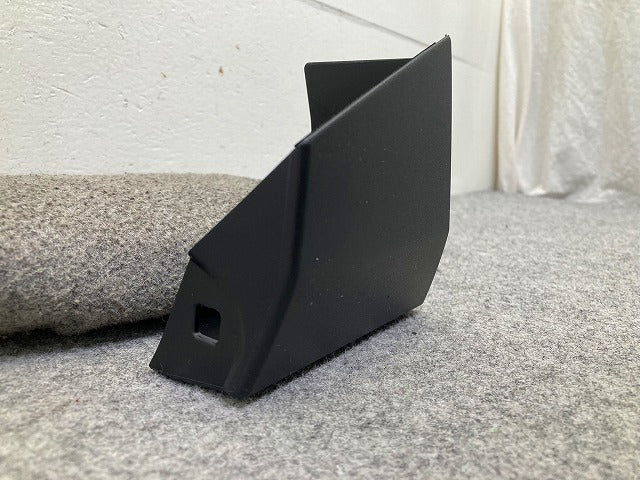 新車取り外し!RAV4 ラブ4 60系/AXAN64 純正 左 フェンダー サイドパネル マッドガード プロテクター 76902-42080 素地 トヨタ(149213)