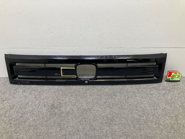 N-BOX/NBOX Nボックス JOY/ジョイ JF5/JF6 純正 フロント グリル/ラジエーターグリル カメラ穴付 71201-39L-003 ホンダ(149215)