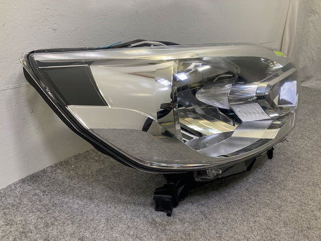 デイズ ルークス B21A 純正 前期 ヘッドライト/ランプ ハロゲン レベライザー 刻印1 KOITO 100-67052 日産(149225)