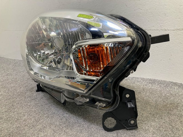 デイズ ルークス B21A 純正 前期 ヘッドライト/ランプ ハロゲン レベライザー 刻印1 KOITO 100-67052 日産(149225)